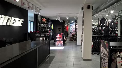 Dainese Milano Nord (@dainesemilanonord) .